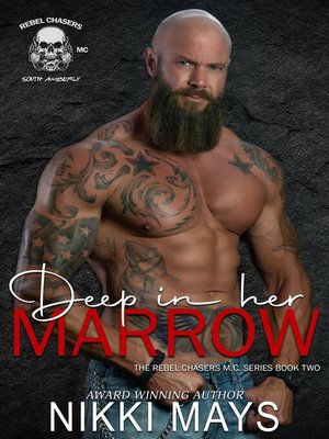 cover image of Deep in her Marrow